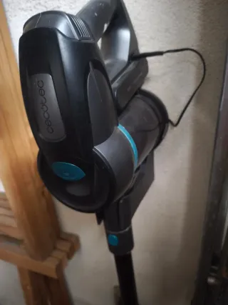 Aspiradora Cecotec Rockstar 500