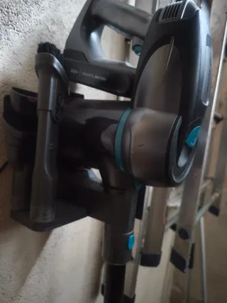 Aspiradora Cecotec Rockstar 500