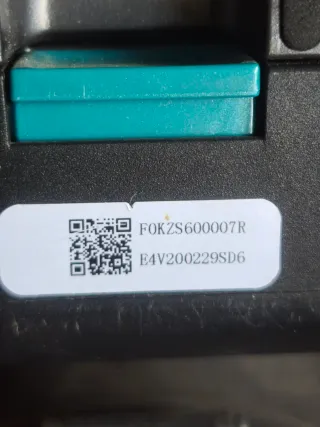 Aspiradora Cecotec Rockstar 500