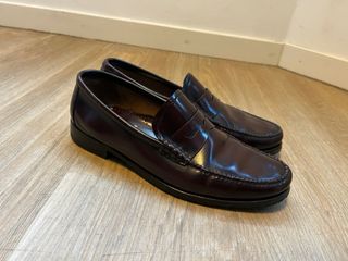 Mocasines Ayestaran Marrón Talla 42