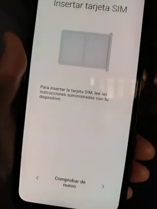 Xiaomi Redmi Note 11 Pro Blu