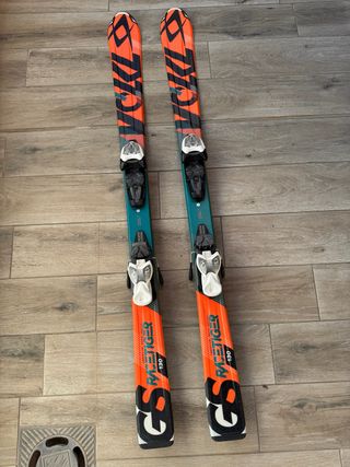 Sci per bambini Volkl 130 cm