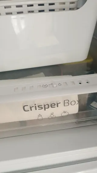 Nevera Cecotec 2 años