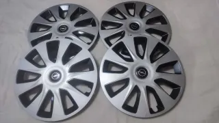 Tapacubos Opel 17 Nuevos