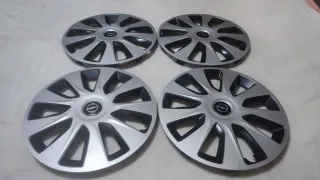 Tapacubos Opel 17 Nuevos