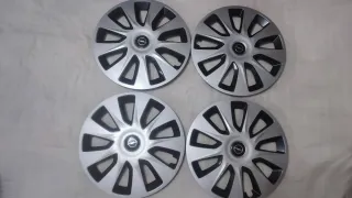 Tapacubos Opel 17 Nuevos