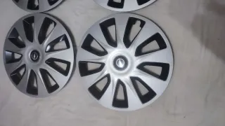 Tapacubos Opel 17 Nuevos