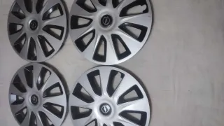 Tapacubos Opel 17 Nuevos
