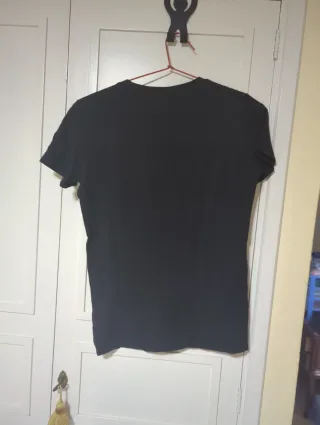 Camiseta Guess Make Your Dreams Happen