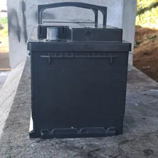 Batería FIAMM TITANIUM L6 110 12V 110Ah