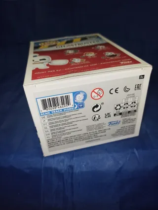 Funko Pop! Ghostbusters Mini Puft 956