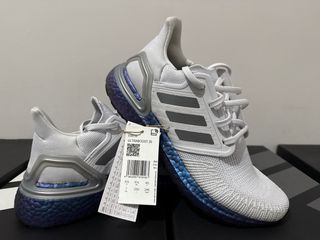 Adidas Ultraboost 20 Zapatillas Talla 40