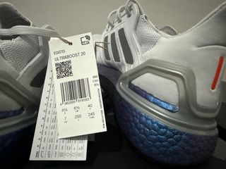 Adidas Ultraboost 20 Zapatillas Talla 40