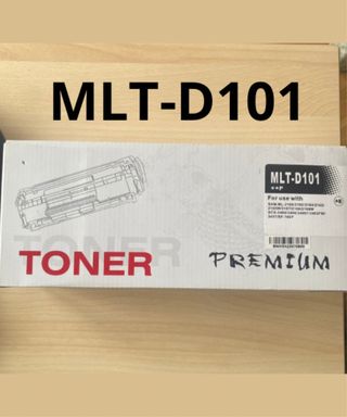 Tóner generico per Samsung MLT-D101 MLTD-101
