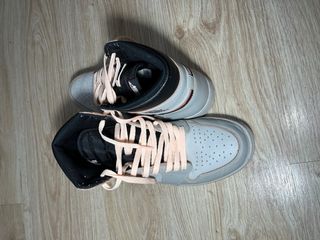 Zapatillas Jordan Air 1 High