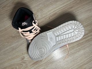 Zapatillas Jordan Air 1 High