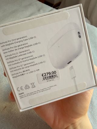 Airpods Pro 2ª Gen USB-C