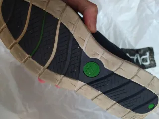 Scarpe Timberland Uomo blu