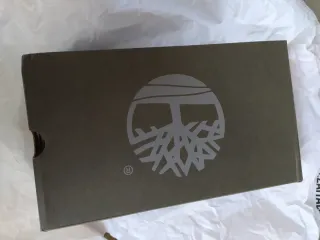 Scarpe Timberland Uomo blu