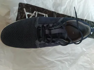 Scarpe Timberland Uomo blu