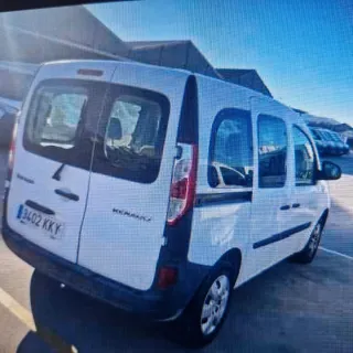 Renault Kangoo 2019