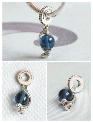 Colgantes Hermosas Palabras