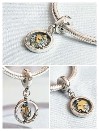 Colgantes Hermosas Palabras