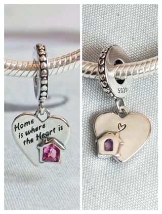 Colgantes Hermosas Palabras