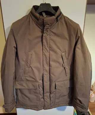 Giubbotto Sorbino, Marrone, L, Ottime condizioni!