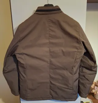 Giubbotto Sorbino, Marrone, L, Ottime condizioni!