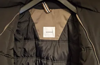 Giubbotto Sorbino, Marrone, L, Ottime condizioni!