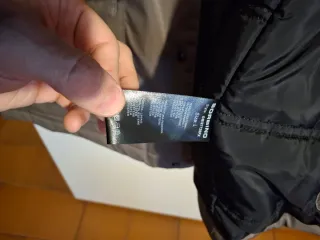 Giubbotto Sorbino, Marrone, L, Ottime condizioni!