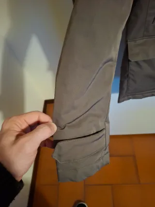 Giubbotto Sorbino, Marrone, L, Ottime condizioni!