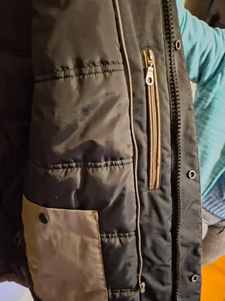 Giubbotto Sorbino, Marrone, L, Ottime condizioni!