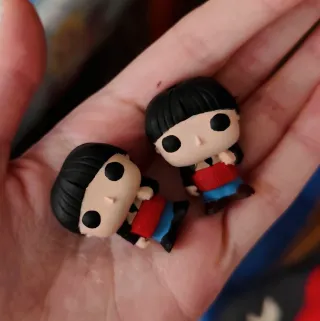 Funko Will Stranger Things Kinder