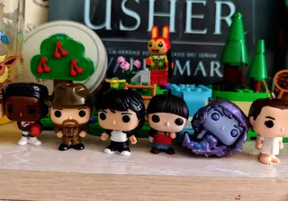 Funko Will Stranger Things Kinder