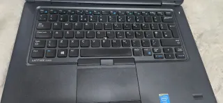 Portátil Dell Latitude E5450 Negro