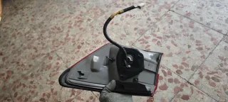 Pilotos Lexus IS-F (5.0 V8) Originales