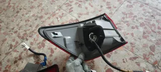 Pilotos Lexus IS-F (5.0 V8) Originales