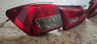 Pilotos Lexus IS-F (5.0 V8) Originales