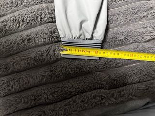 Giacca grigia uomo EA7 Emporio Armani