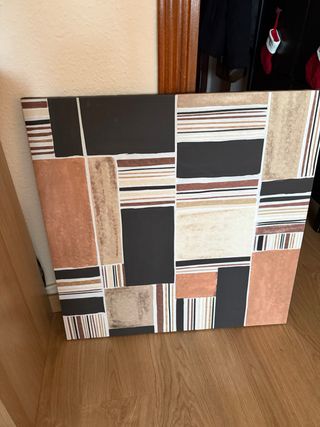 Quadro decorativo Maison du Monde 70x70