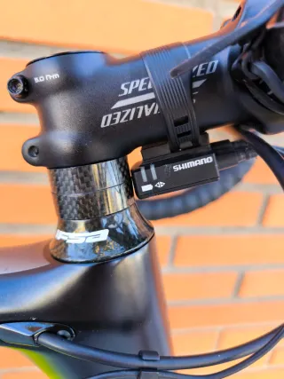 Bicicleta Giant TCR Advanced Ultegra Di2