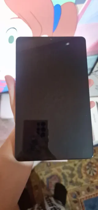 Samsung Galaxy Tab A9