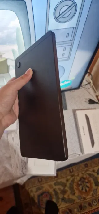 Samsung Galaxy Tab A9