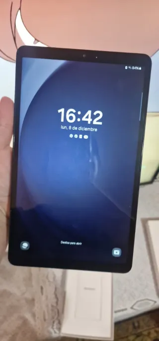 Samsung Galaxy Tab A9