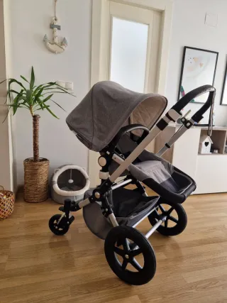Bugaboo Cameleon 3