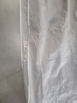 Toldo Inaca caravana modelo Ibiza U900XL