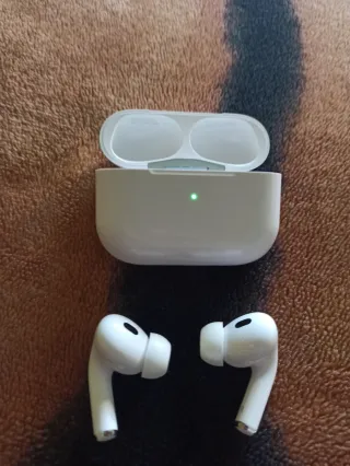Airpods Pro 2ª Gen
