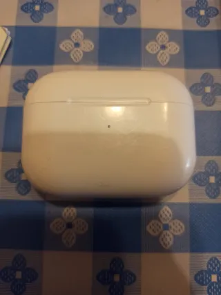 Airpods Pro 2ª Gen